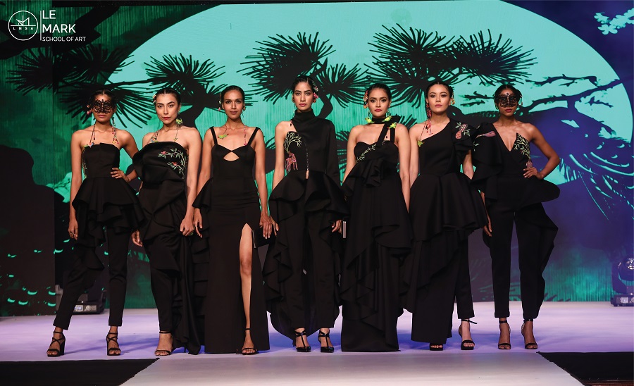 Le Mark School of Art Vile Parle Events photo 19